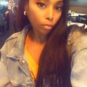 Meet your Posher, Carlene-cee